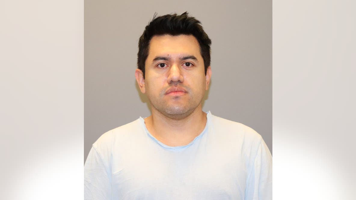 Former Grapevine youth leader and assistant coach arrested on child sexual abuse charges