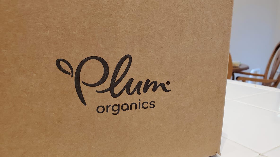 Toxic metals in baby food? Plum Organics agrees to new standards amid Texas AG investigation