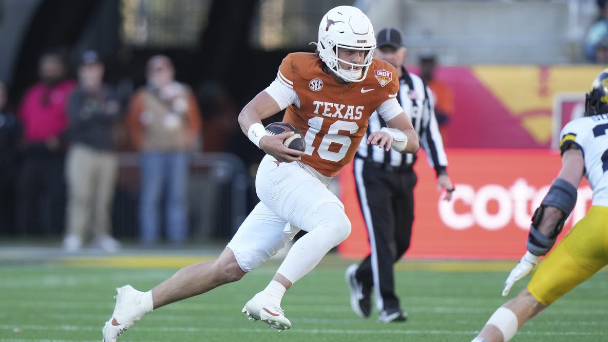College Football Week 1: Texas schools begin 2026 season with huge expectations