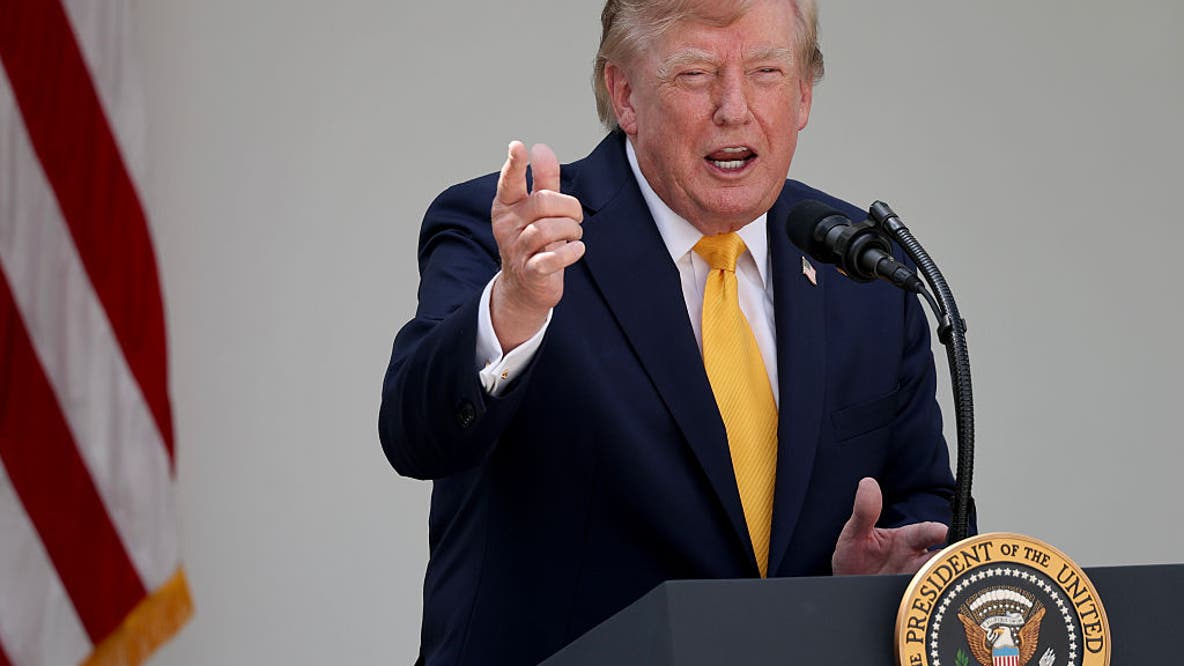Trump says Dallas GOP midterm convention will be ‘big stuff’