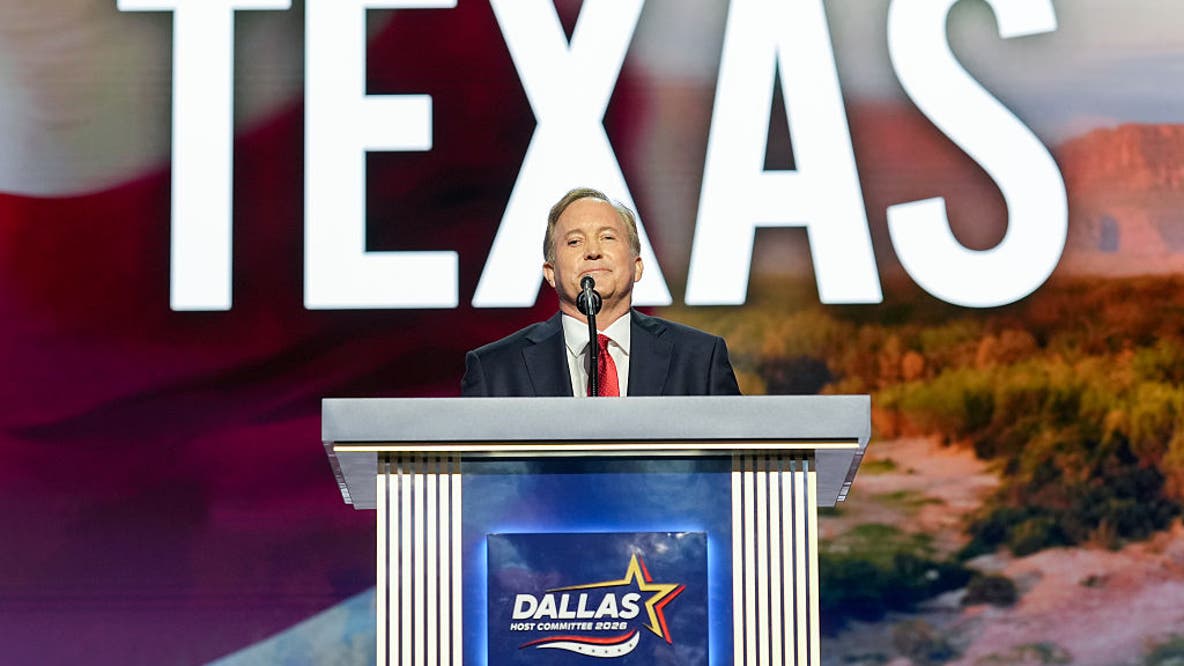 In leaked audio, Ken Paxton says Trump convention dropped Republican polling numbers