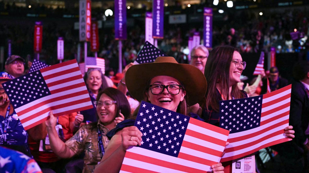 Live updates: Republicans await Trump in Dallas at opening night of midterm convention
