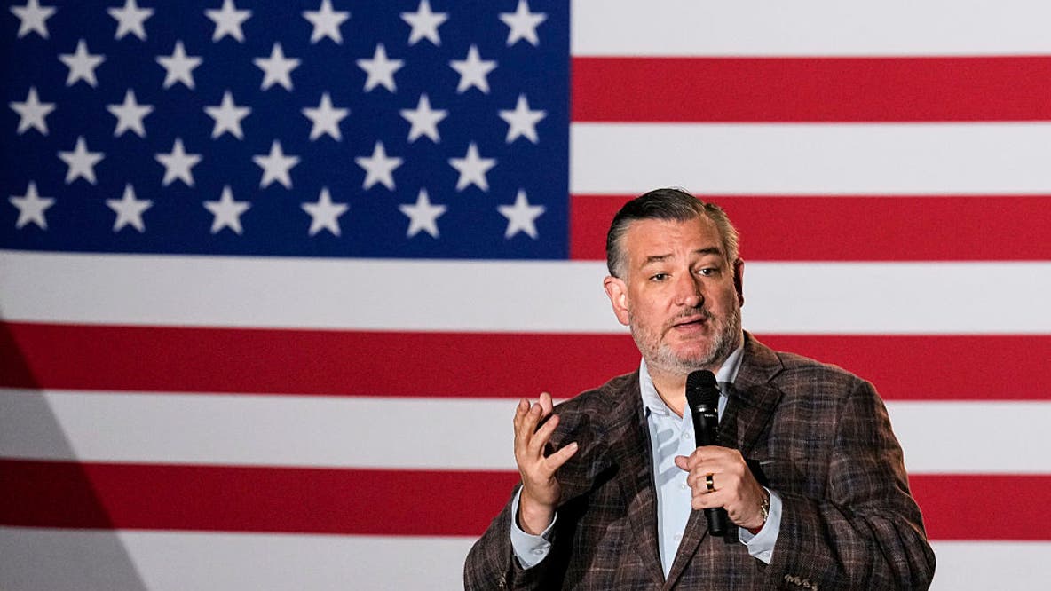 Ted Cruz discusses Texas Senate race and college sports bill