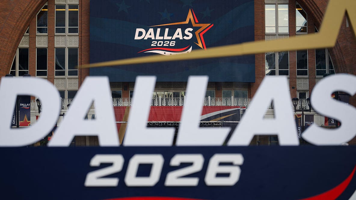How to watch the Republican midterm convention in Dallas