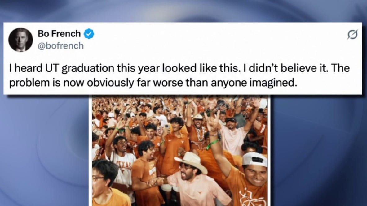 Statewide GOP nominee Bo French sparks outrage after targeting UT football fans online