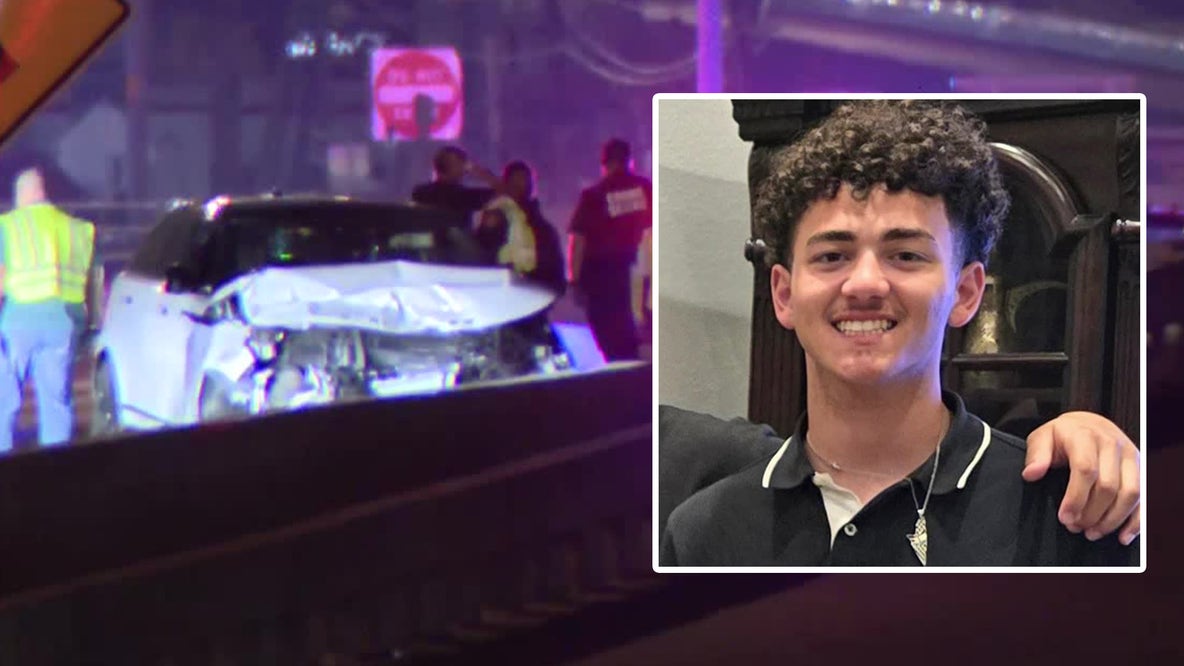 Good Samaritan who stopped to help others on I-35W in Fort Worth killed in crash