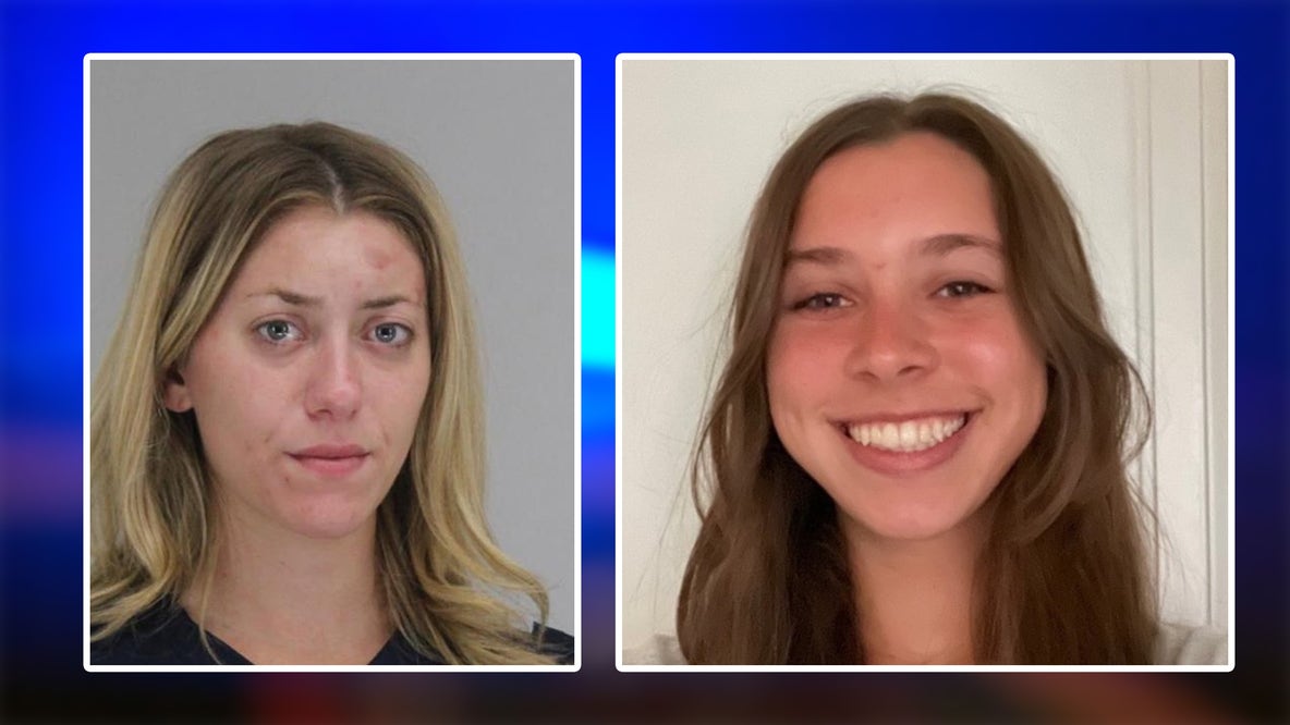 Trial underway for suspected drunk driver accused of killed SMU student