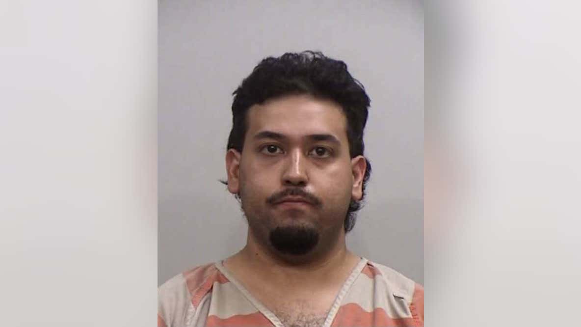 Suspect arrested in Irving park attempted kidnapping after community tips