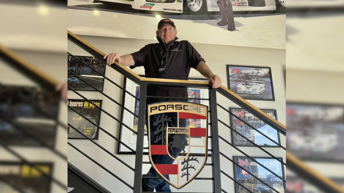 Garages of America co-founder killed, 5 injured in Gunter car crash