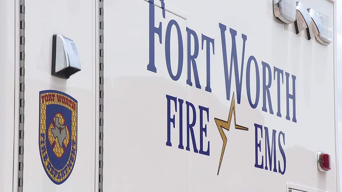 Fort Worth firefighters, paramedics receive raises through new contract with city