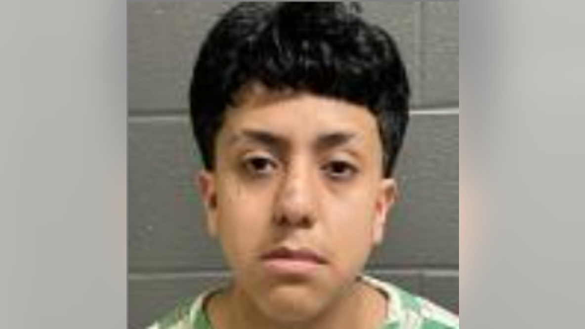 2 men shot outside Lewisville restaurant, suspect arrested
