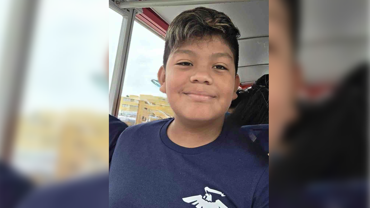 12-year-old dies after head-on crash, community hosts fundraiser