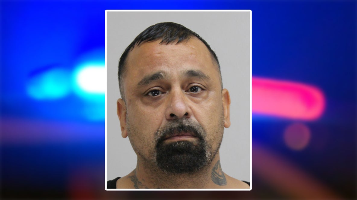 Suspect arrested in connection to Oak Cliff hit-and-run that left mother hospitalized