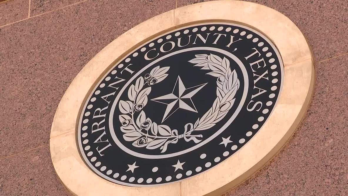 Community reacts to Tarrant County's reduction in polling sites