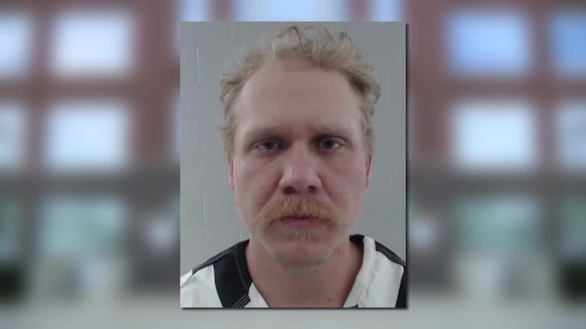 Former North Texas police officer given three life sentences for child pornography, solicitation of minor