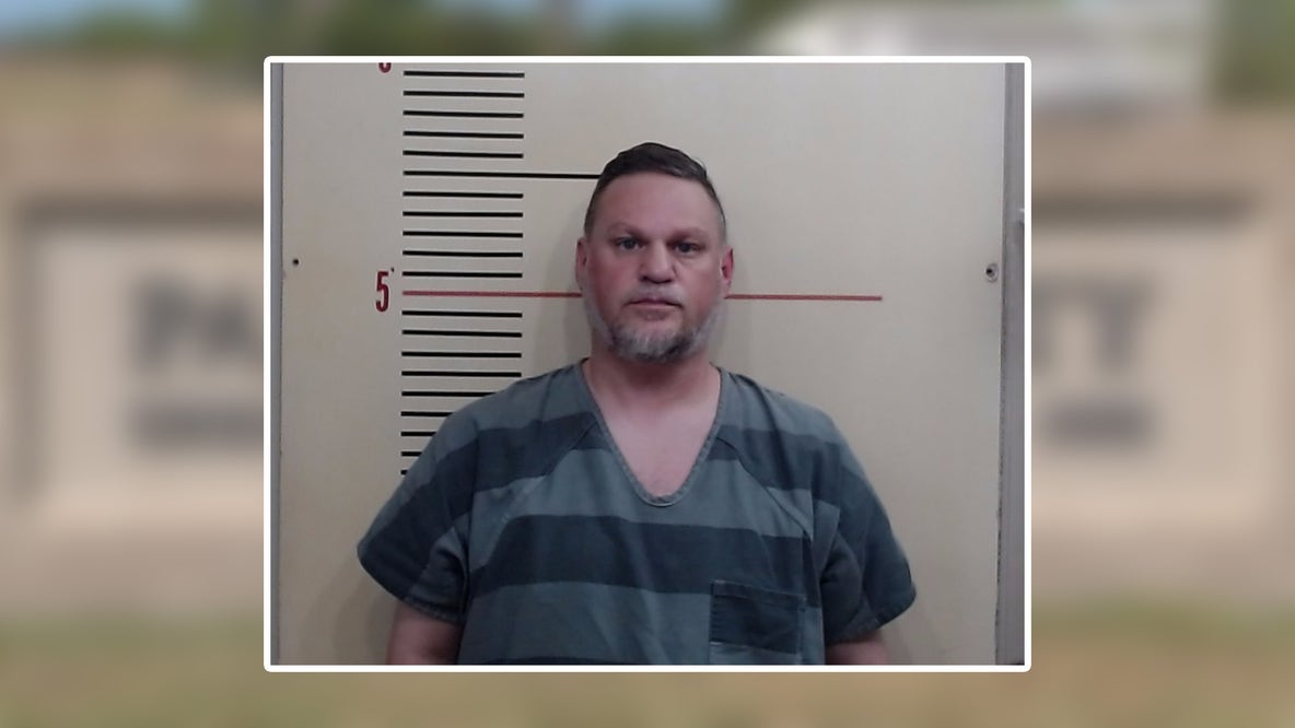 Parker County man facing felony charges for soliciting nude images of 15-year-old