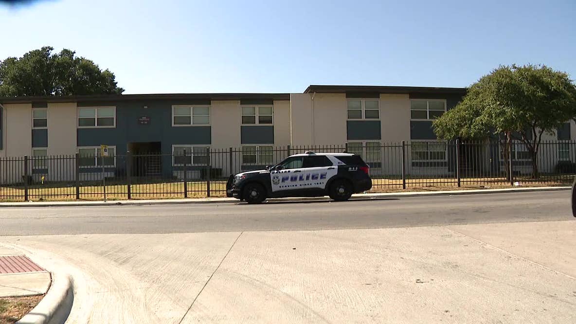 Dallas apartment community demands action after a violent weekend
