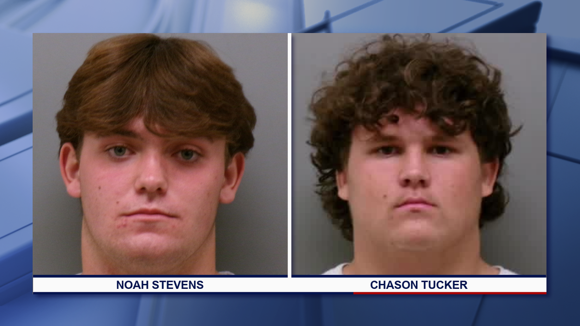 4 Boyd High School students arrested in connection to hazing incident