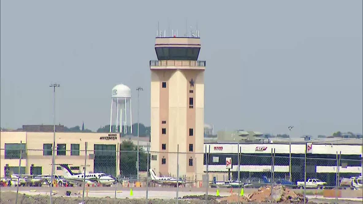 New nonstop flights, aircraft to come to McKinney National Airport