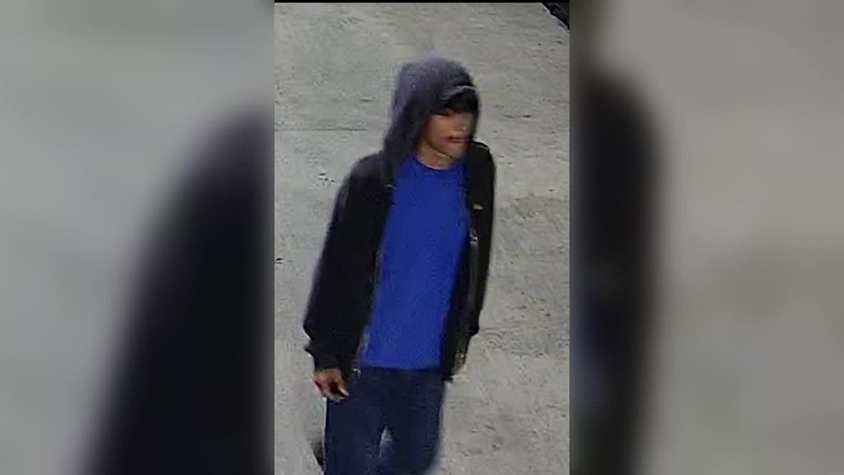 Suspect arrested for Fort Worth hotel security guard shooting