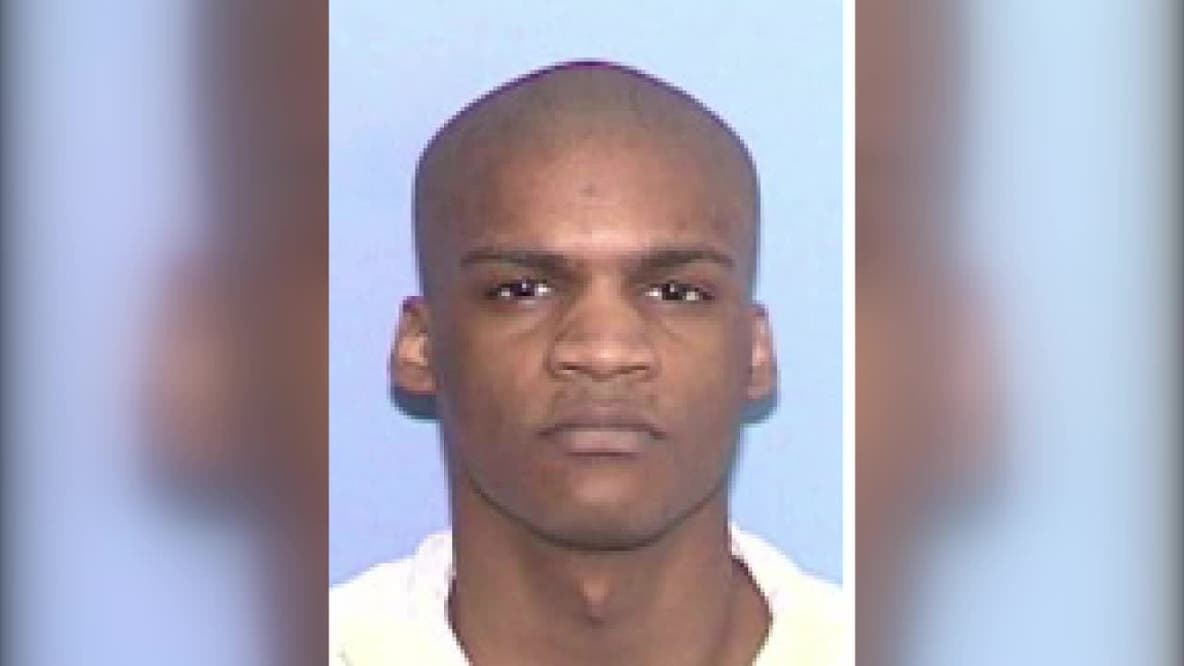 Texas set to execute inmate for 2005 triple murder