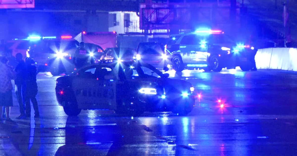 FOX 4 News Dallas-Fort Worth
