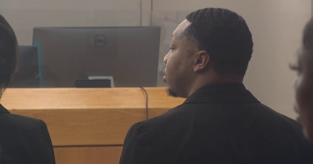 Kewon White found guilty of capital murder in MO3 killing