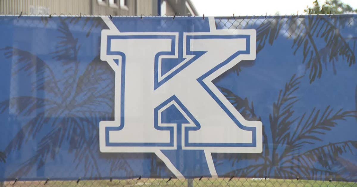 Keene ISD cancels 2026 football season due to lack of healthy players
