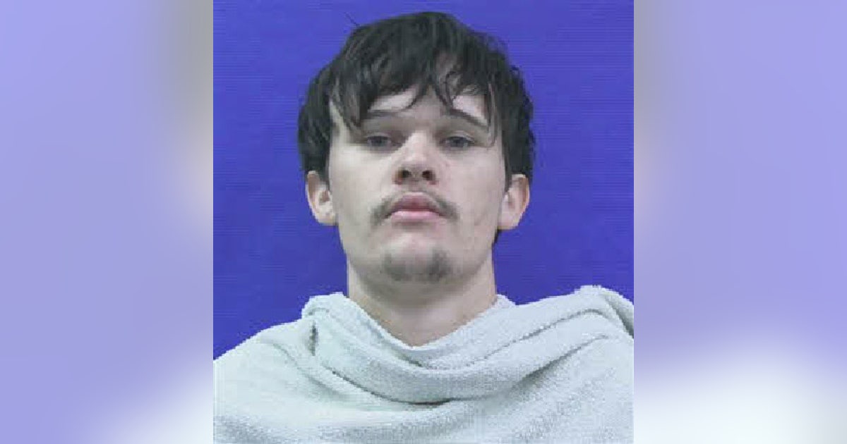 Forney man arrested on child sexual assault charges after missing New Braunfels teen found safe