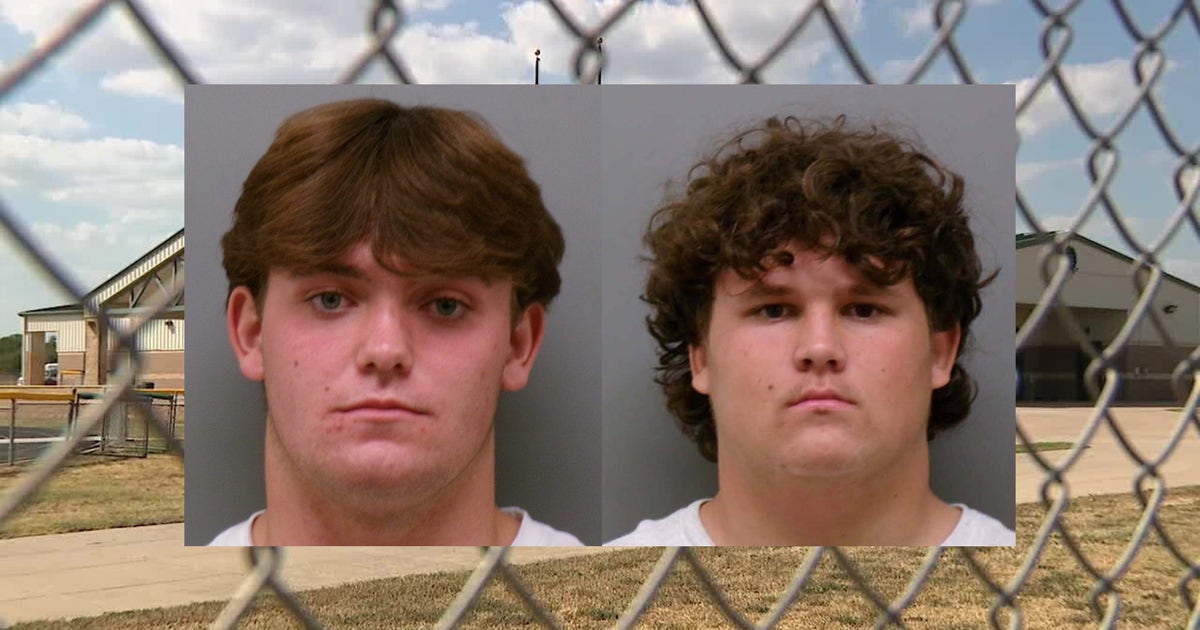 Boyd ISD finds no wrongdoing in how staff handled locker room hazing allegations