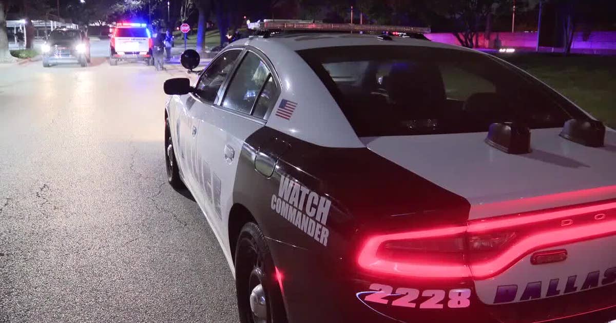 Dallas police and fire unions frustrated after city manager misses meeting