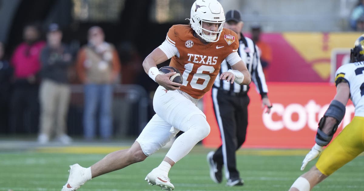 College Football Week 1: Texas schools begin 2026 season with huge expectations
