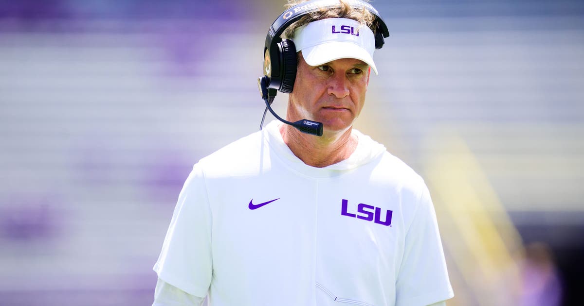SEC sues LSU over recruiting NFL players to play college football