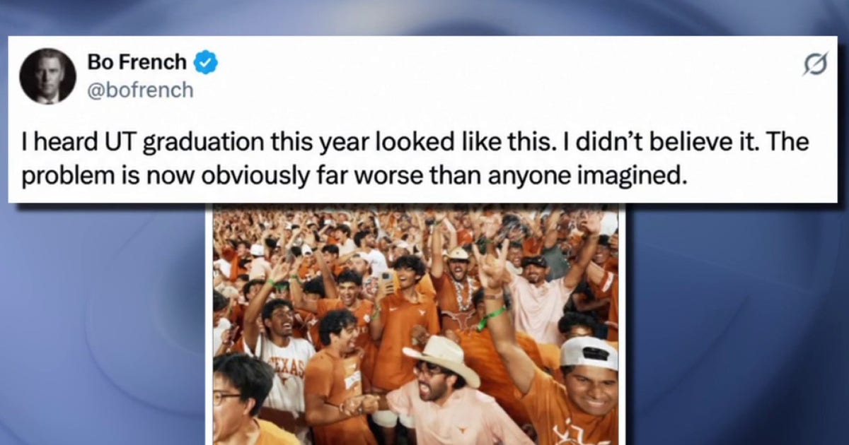 Statewide GOP nominee Bo French sparks outrage after targeting UT football fans online