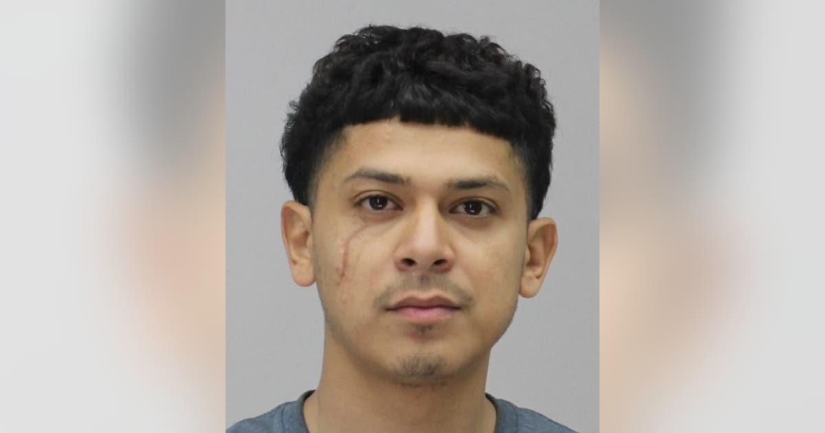 Man arrested in Mexico for 2021 Dallas murder during catalytic converter theft