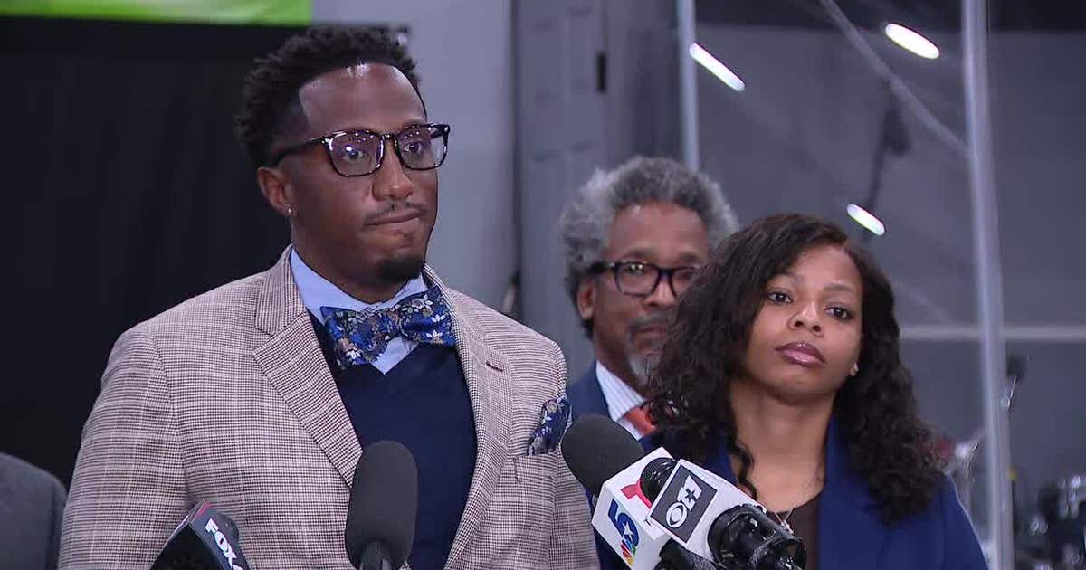 Karmelo Anthony's parents and defense team push forward with appeal
