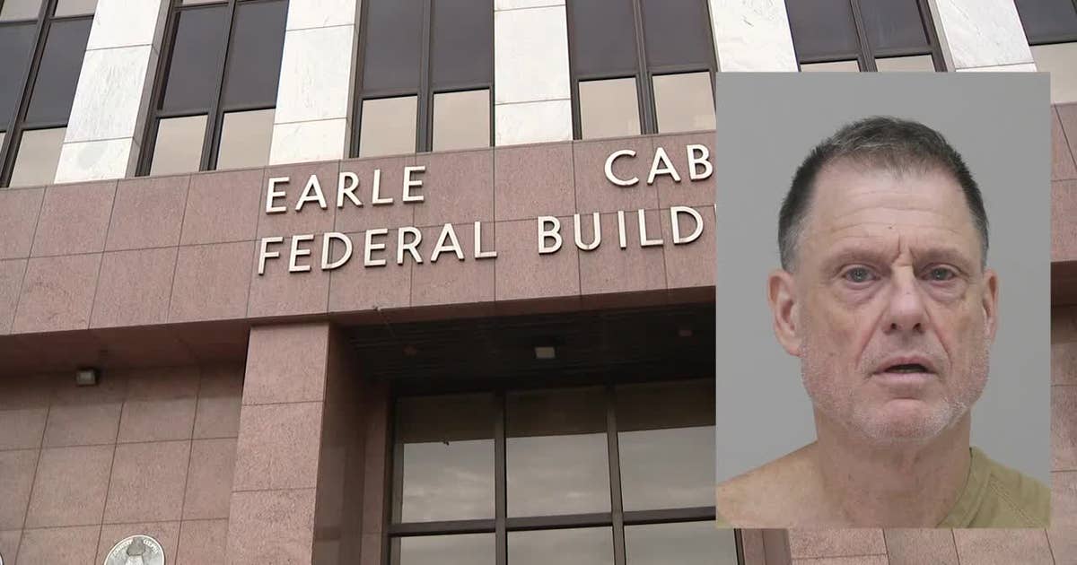 Dallas child kidnapping suspect has detention hearing pushed back