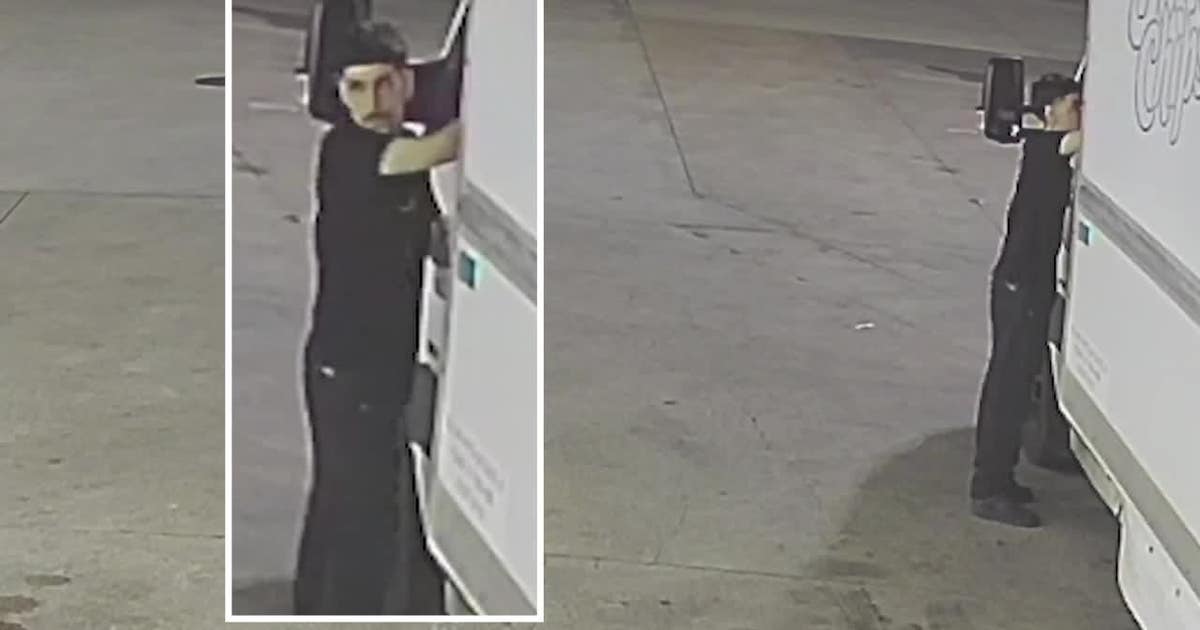 Robbery News Image