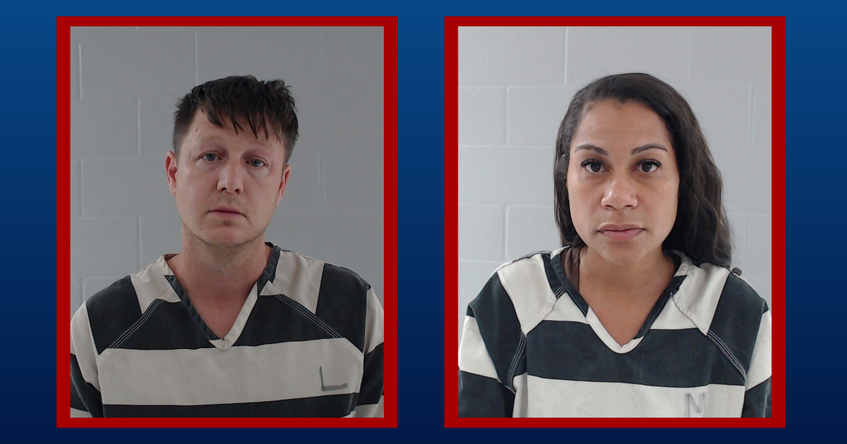 Best-selling Christian authors from North Texas arrested following investigation into child abuse