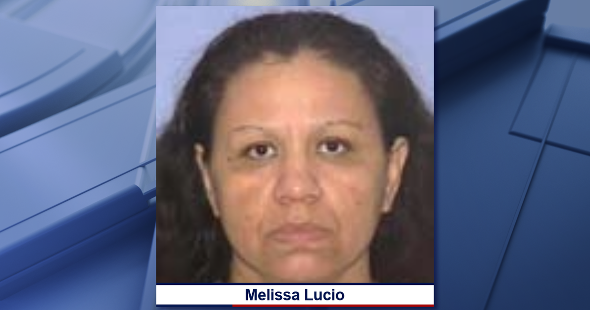 Texas court rejects death row inmate Melissa Lucio’s bid for new trial