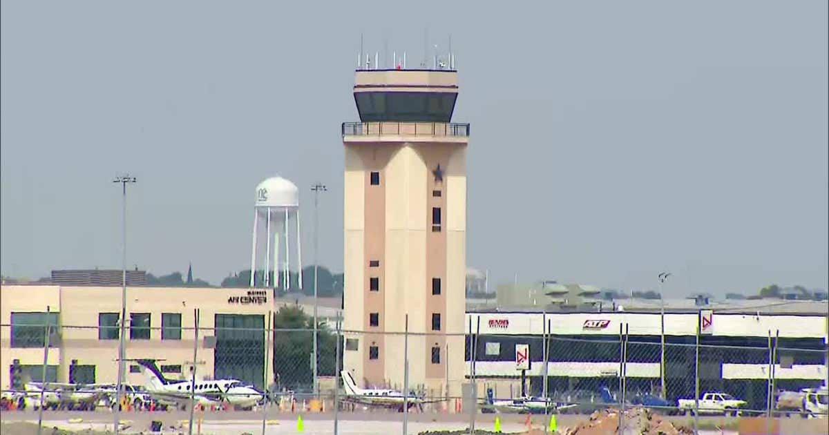New nonstop flights, aircraft to come to McKinney National Airport