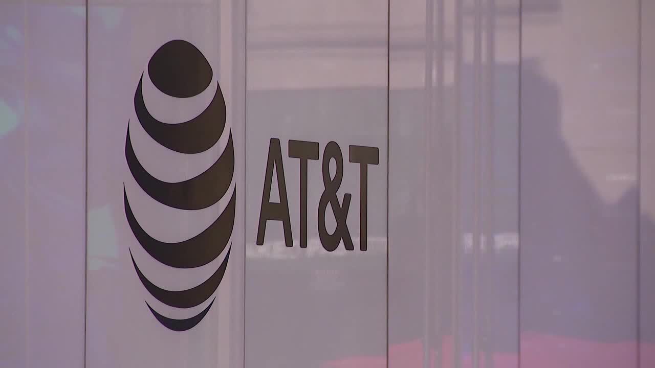 Iranian hacker group claims responsibility for Dallas internet outage, AT&T blam...