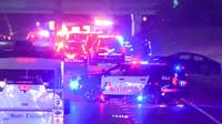 7 hospitalized after Grand Prairie police chase leads to multi-vehicle crash on I-30