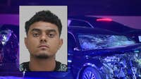 Suspect faces intoxication manslaughter, immigration hold after fatal Duncanville crash