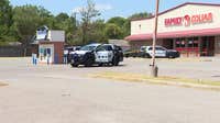 Dallas shooting leaves 1 dead in Lake Highlands neighborhood