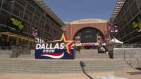 Trump, GOP leaders head to Dallas for high-stakes midterm convention