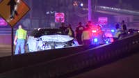 Driver who stopped to help others on I-35W in Fort Worth killed in crash