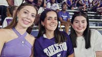 Tarleton State community remembers rodeo athlete following tragic loss