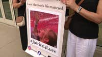 Mother of British woman killed in Prosper denied meetings with Collin County DA, Prosper police