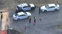 1 dead, 3 hospitalized after major Dallas car accident